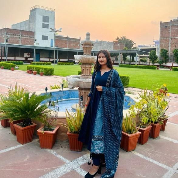 Vidhi Cotton Suit Set of 3