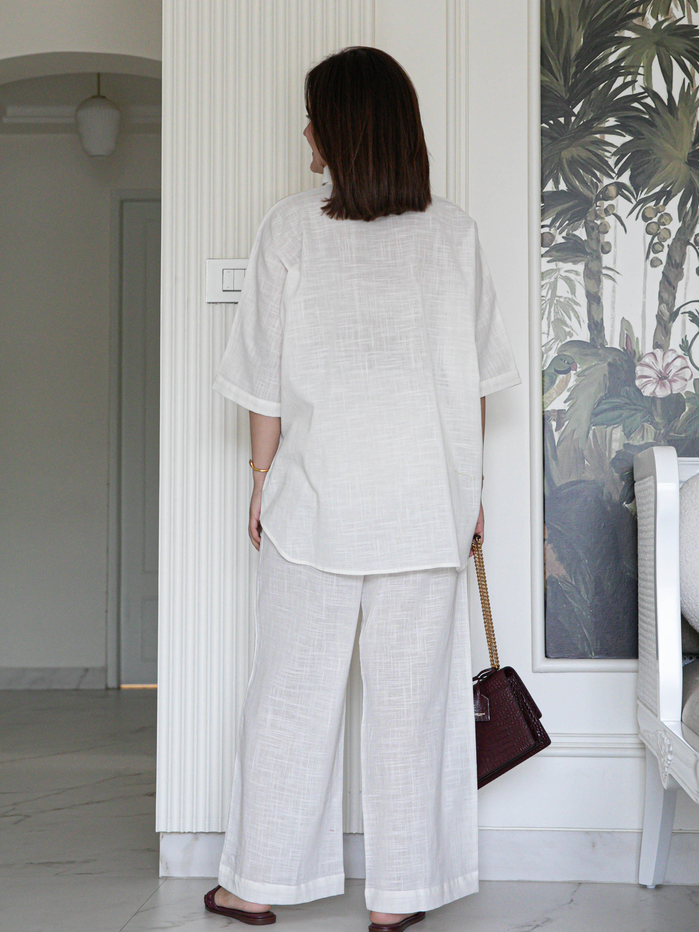 Bunaai Coastal Calm co-ord set