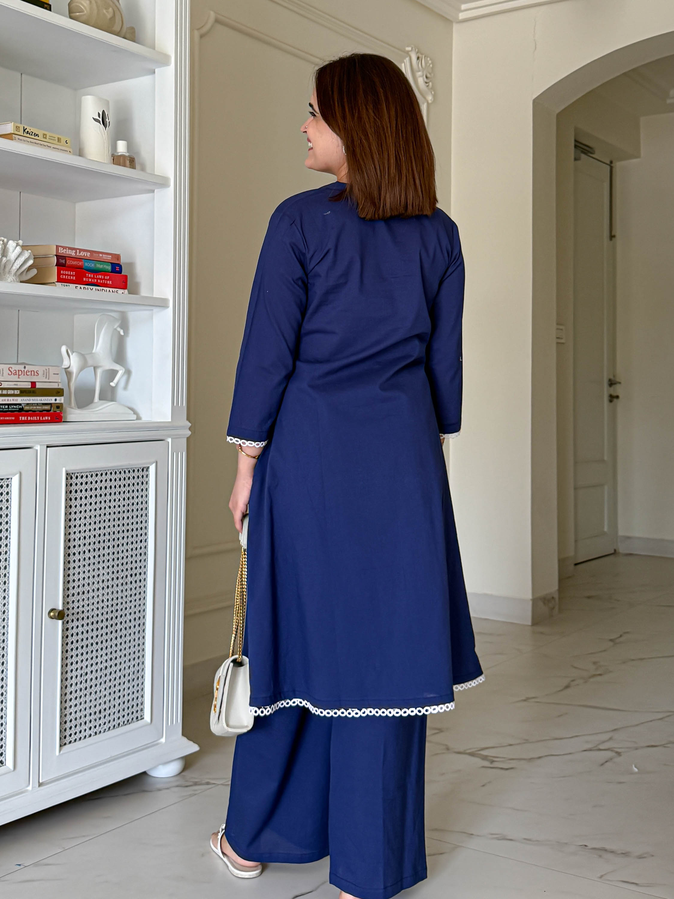 Bunaai Breathe In co-ord set