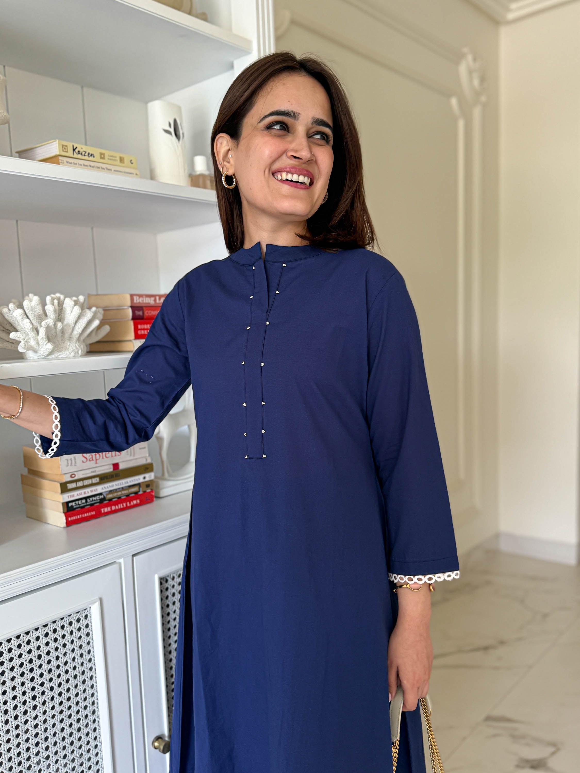 Bunaai Breathe In co-ord set